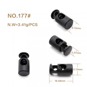 Platinum/White/Rose Gold/Bronze/Glossy black/Matte black/Gold-Alloy Rotundity Spring Buckle Platinum/White/Rose Gold/Bronze/Glossy black/Matte black/Gold-Alloy Rotundity Spring Buckle